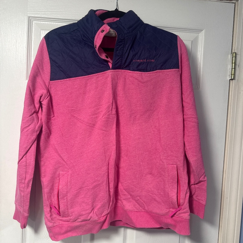 Vineyard Vines Pullover